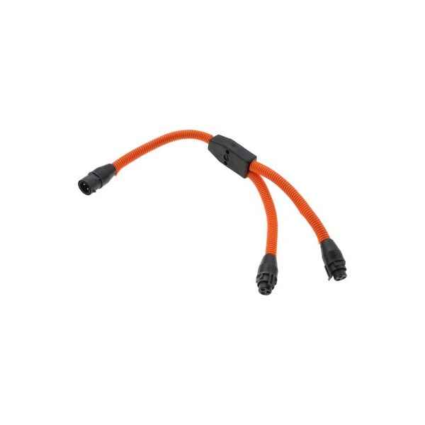 Cab Power Plunited States - Y-Splice Cable